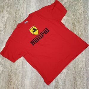 KOSTABLANCA MADRID TEE size xxl